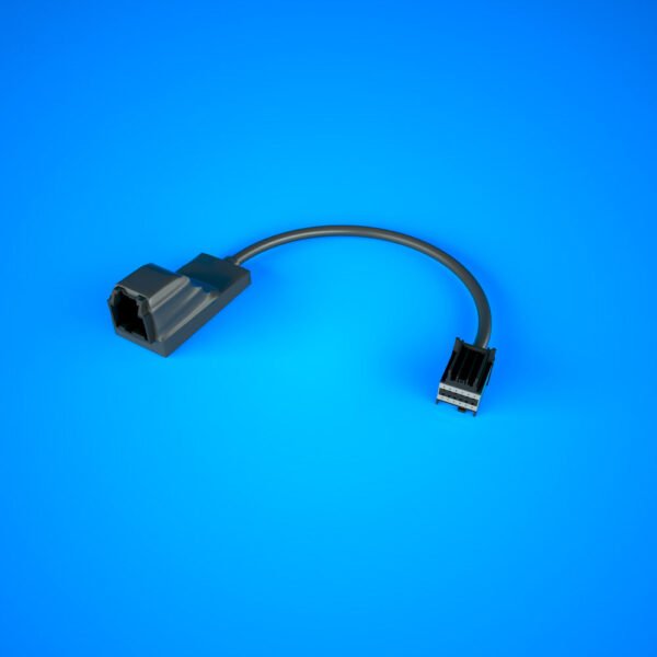 HP TUNERS, SMART ACCESS CABLE, 2018+ DODGE, JEEP, CHRYSLER H-002-01