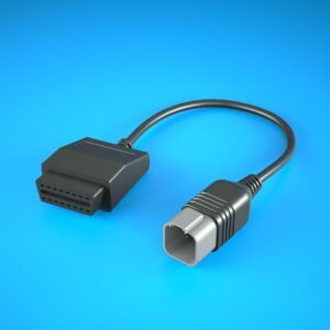 HP TUNERS, OBDII Adapter Cable BRP