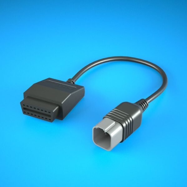 HP TUNERS, OBDII Adapter Cable BRP