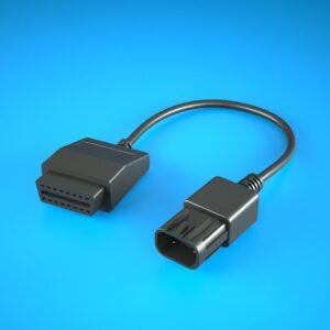 HP TUNERS, OBDII Adapter Cable Polaris and Indian