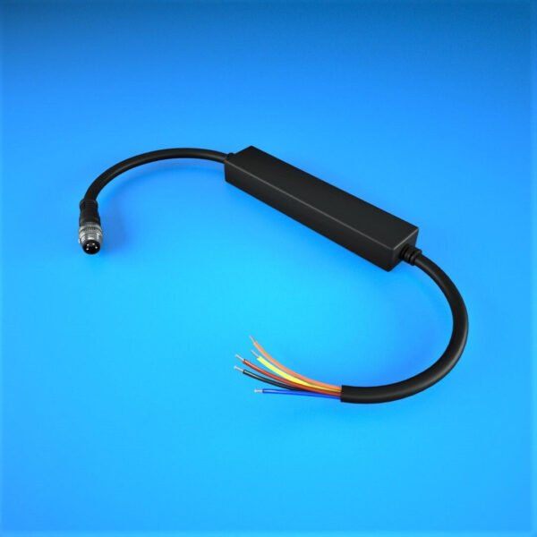 PROLINK+ for MPVI2+, MPVI3 and MPVI4