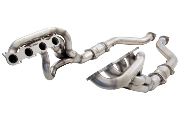 Ford Mustang GT S550 Header Kit