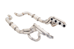 Ford Mustang GT S550 Face Lift Header Kit