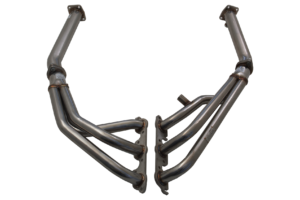 Ecotech 3.8L V6 3-1 Header non-polished stainless steel