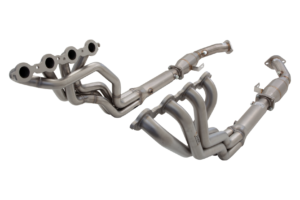 Holden Commodore V8 1 5/8Inch Header and Cat Kit