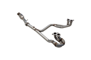 Subaru GC GD GG Sedan Naturally Aspirated Header and Cat Kit