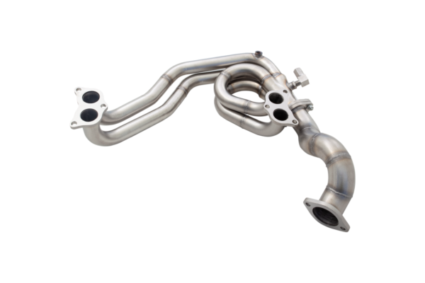 4U-GSE 4 into 1 Header for 86 & BRZ
