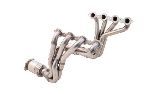 Holden VE/VF V8 6.0L and 6.2L 1 7/8Inch Header Kit