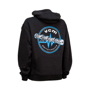 VCM Performance Hoodie