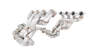 Holden VE/VF 6L and 6.2L 13/4″ 304 Stainless Steel Long Tube Header and 3″ Cat Kit
