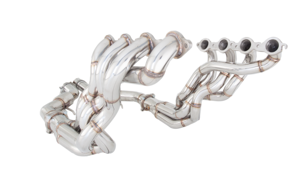 Holden VE/VF 6L and 6.2L 13/4" 304 Stainless Steel Long Tube Header and 3" Cat Kit