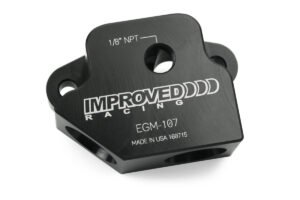 VT-Z, ADAPTER KIT, OIL COOLER, EGM-107+EGM-107PSB