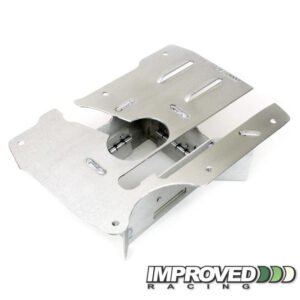 VY – VZ Commodore Racing Oil Pan Baffle EGM-204