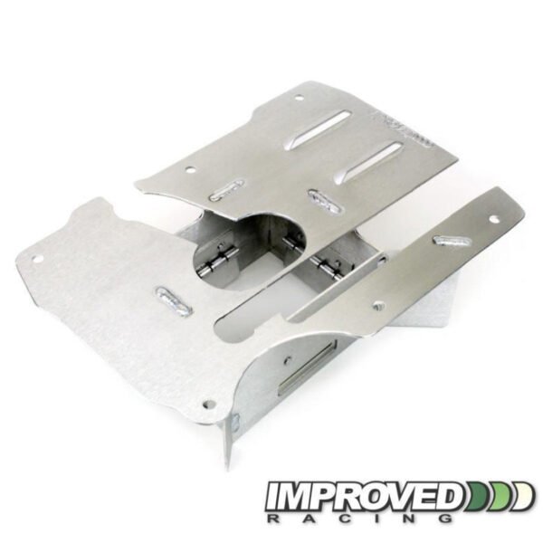 VY - VZ Commodore Racing Oil Pan Baffle EGM-204