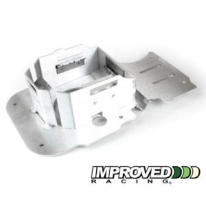 VE-F, SUMP BAFFLE, EGM-205
