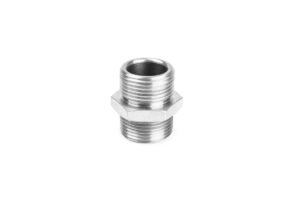 SCREW, M22X1.50-3/4X16, OIL FILTER, USE WITH ENV-171