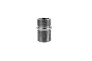 SCREW, M22X1.50-13/16-16, OIL FILTER, USE WITH ENV-171