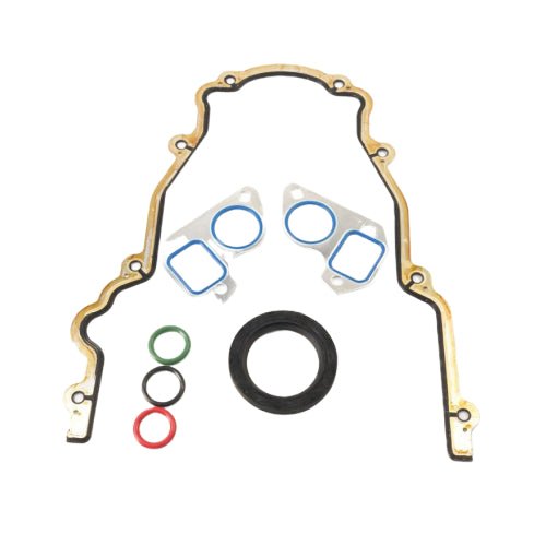 LS, GASKET, ENGINE, FRONT, KIT - Single