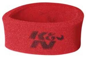 25-3750 K&N Air Filter Foam Wrap
