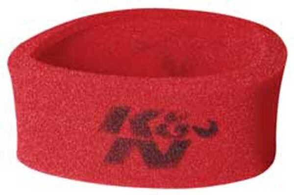 25-3750 K&N Air Filter Foam Wrap