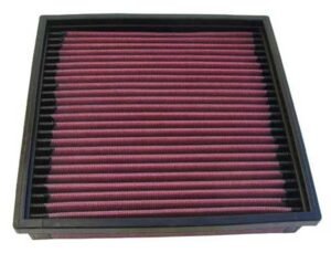33-2003 K&N Replacement Air Filter, 1967 – 2008 VW/ Volvo/ Audi/ Porsche/ Jaguar/ Lada Niva