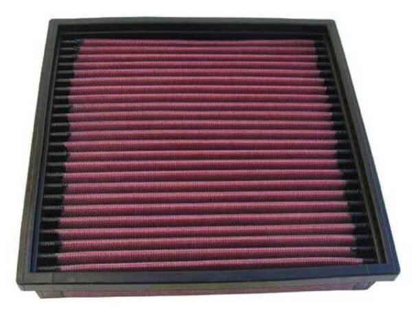 33-2003 K&N Replacement Air Filter, 1967 - 2008 VW/ Volvo/ Audi/ Porsche/ Jaguar/ Lada Niva