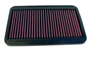33-2009 K&N Replacement Air Filter, 1990 – 1998 Toyota Models