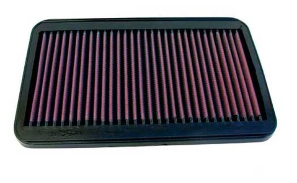 33-2009 K&N Replacement Air Filter, 1990 - 1998 Toyota Models