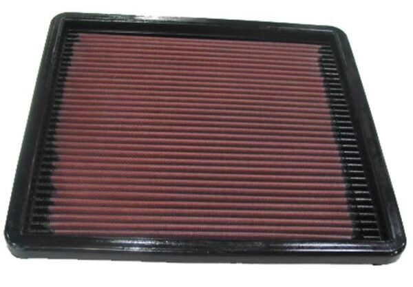 33-2017 K&N Replacement Air Filter, Mazda RX-7 1.2-1.3L, 85-03