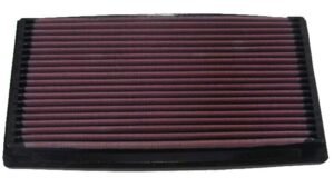 33-2024 K&N Replacement Air Filter, 1986 – 2008 Ford/ Mazda Models