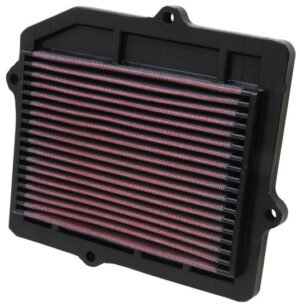 33-2025 K&N Replacement Air Filter, 1987 – 1995 Honda Civic/ HR-V/ CRX/ Shuttle
