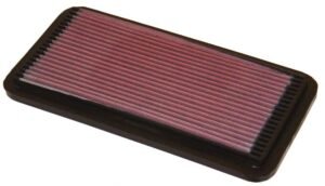 33-2030 K&N Replacement Air Filter, 1992 – 2007 Toyota Various Models