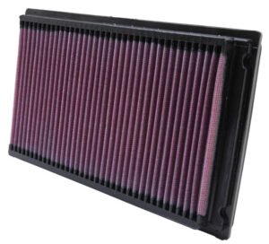 33-2031-2 K&N Replacement Air Filter, Holden Commodore/Calais/ Statesman/Caprice, Nissan/Infiniti/Opel/Toyoto