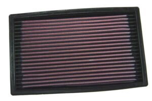 33-2034 K&N Replacement Air Filter, 1989 – 1998 Mazda/ Kia Models