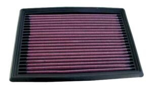 33-2036 K&N Replacement Air Filter, 1982 – 2024 Toyota/ Nissan/ Honda Models