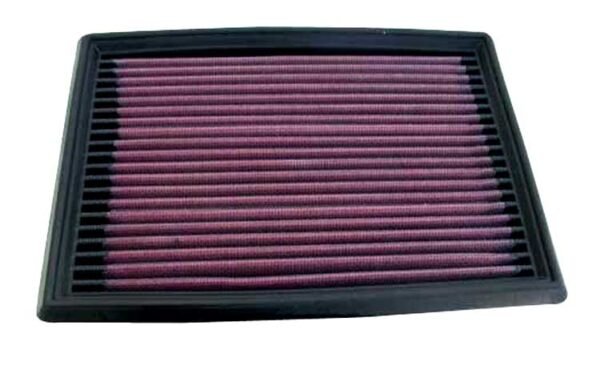 33-2036 K&N Replacement Air Filter, 1982 - 2024 Toyota/ Nissan/ Honda Models