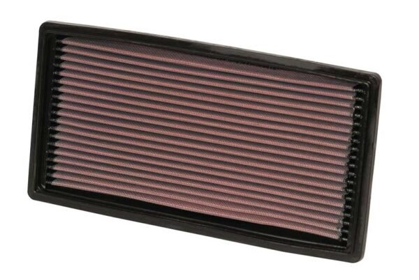 33-2042 K&N Replacement Air Filter, 1991 - 2007 GMC/ Pontiac/ Chevrolet Models