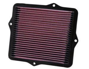 33-2047 K&N Replacement Air Filter, 1991 – 2001 Honda Civic Models