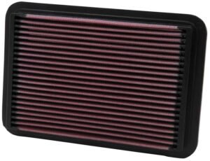 33-2050-1 K&N Replacement Air Filter