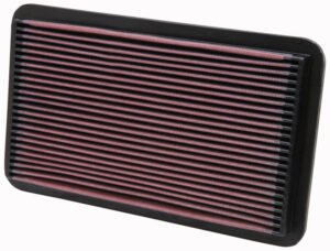33-2052 K&N Replacement Air Filter, 1991 – 2007 Toyota/ Lexus/ Holden Models