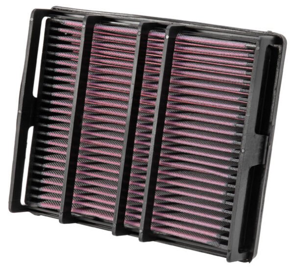 33-2054 K&N Replacement Air Filter, 1991 - 2018 Lexus/ Toyota Models