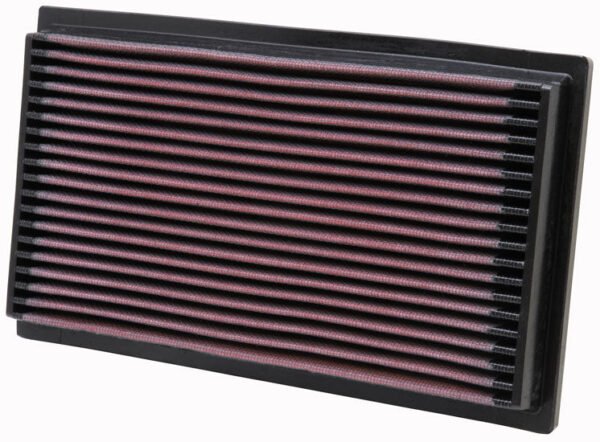 33-2059 K&N Replacement Air Filter, BMW 318/ 325/ 525/ 528/ 750
