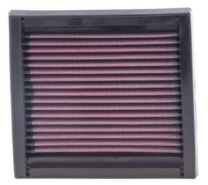 33-2060 K&N Replacement Air Filter, 1992 – 2013 Nissan Micra/ March/ Note/ Cube