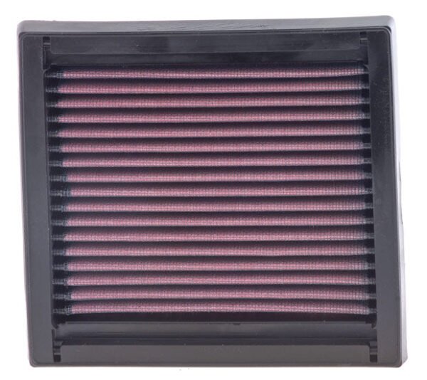 33-2060 K&N Replacement Air Filter, 1992 - 2013 Nissan Micra/ March/ Note/ Cube
