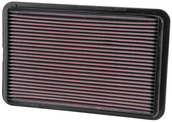 33-2064 K&N Replacement Air Filter, 1991 - 2004 Isuzu/ Vauxhall/ Toyota/ Acura/ Opel
