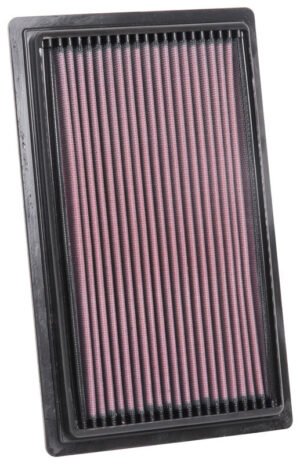 33-2075 K&N Replacement Air Filter, 1999 – 2021 Subaru/ Suzuki/ Fiat Models