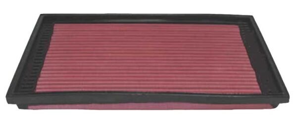 33-2079 K&N Replacement Air Filter, Porsche 944 2.5L, '81-90'