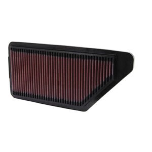 33-2090 K&N Replacement Air Filter, HONDA PRELUDE L4-2.2L F/I