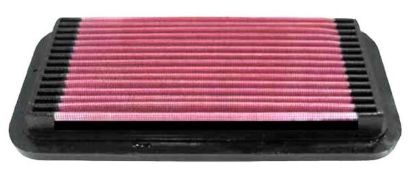 33-2094 K&N Replacement Air Filter, 1991 - 2009 Hyundai Getz/ Toyota Tercel/ Toyota Paseo