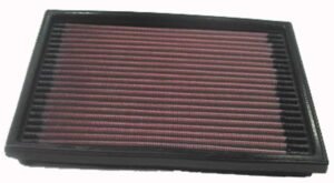 33-2098 K&N Replacement Air Filter HOLDEN BARINA SB COMBO SB 1994-2002